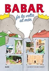 Babar fa la volta al món Learning & Reference