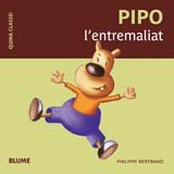 Quina Classe! Pipo, l'entremaliat book