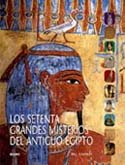 70 Grandes misterios del Antiguo Egipto book