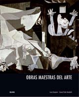 Obras maestras del arte book
