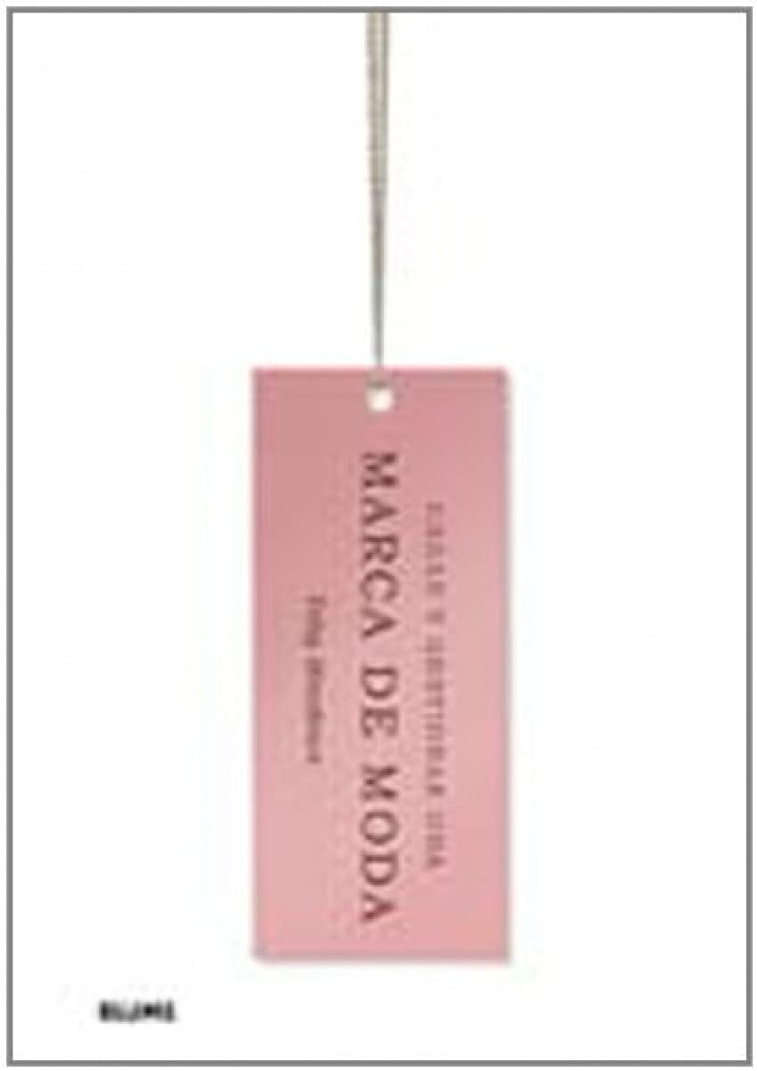 Product Image: Crear y gestionar una marca de moda