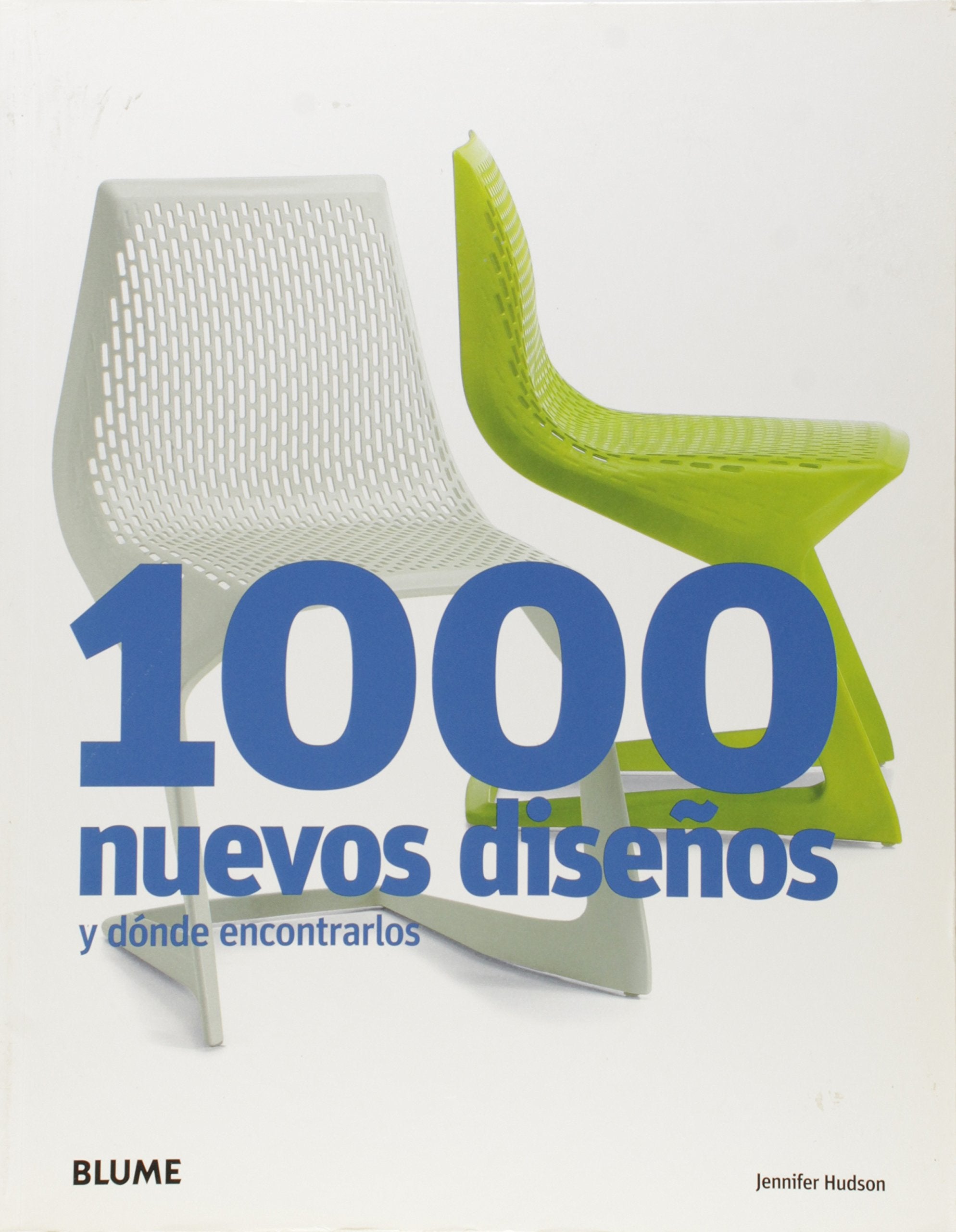 1000 NUEVOS DISEÑOS Y DONDE ENCONTRARLOS Leisure, Home & Garden