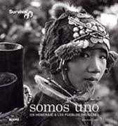 SOMOS UNO book