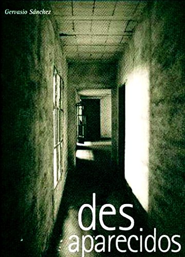 Desaparecidos ; Víctimas del olvido Social Sciences
