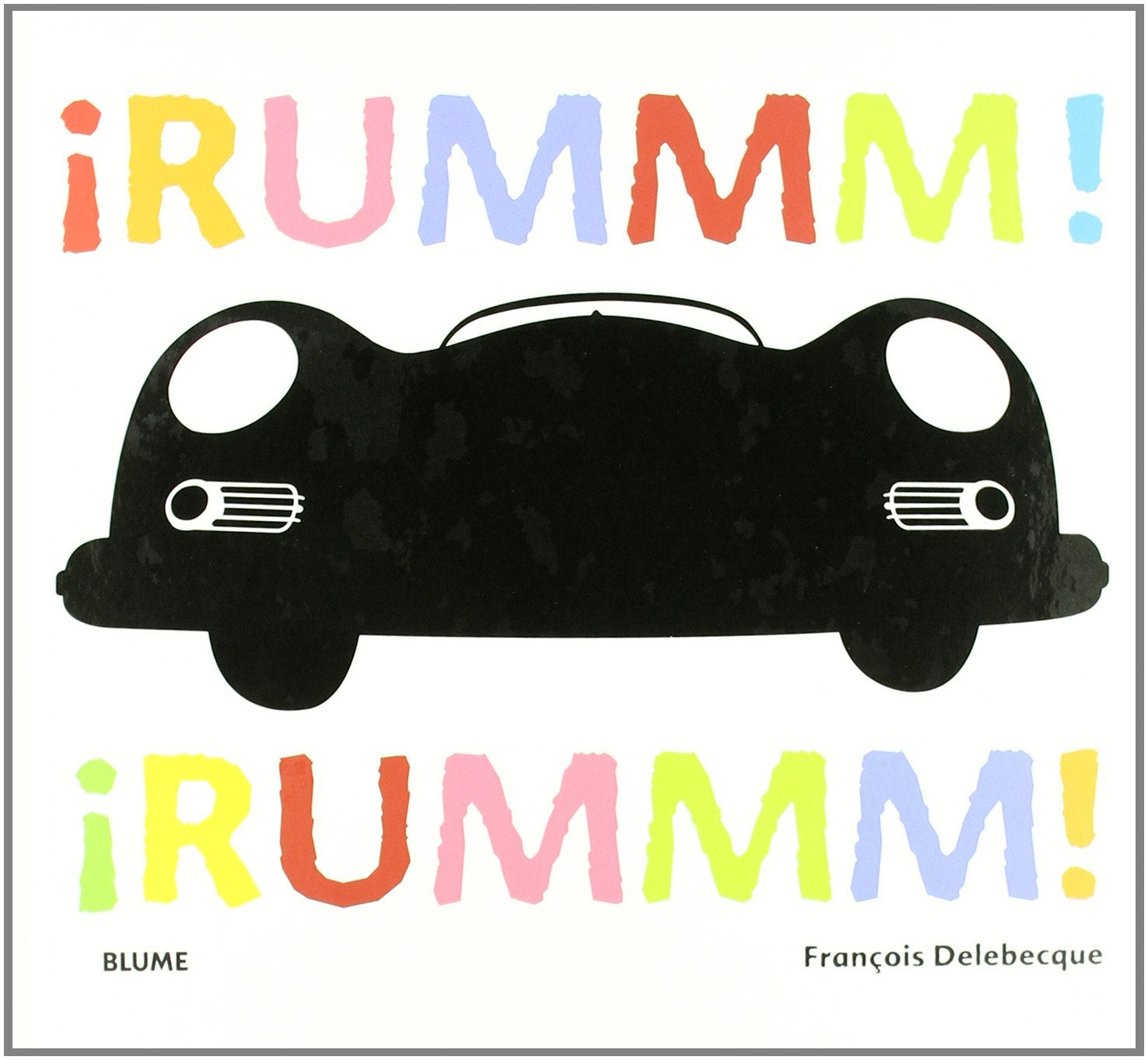 Rumm! Rumm!: Vroum! Vroum! Tiptoi & Games