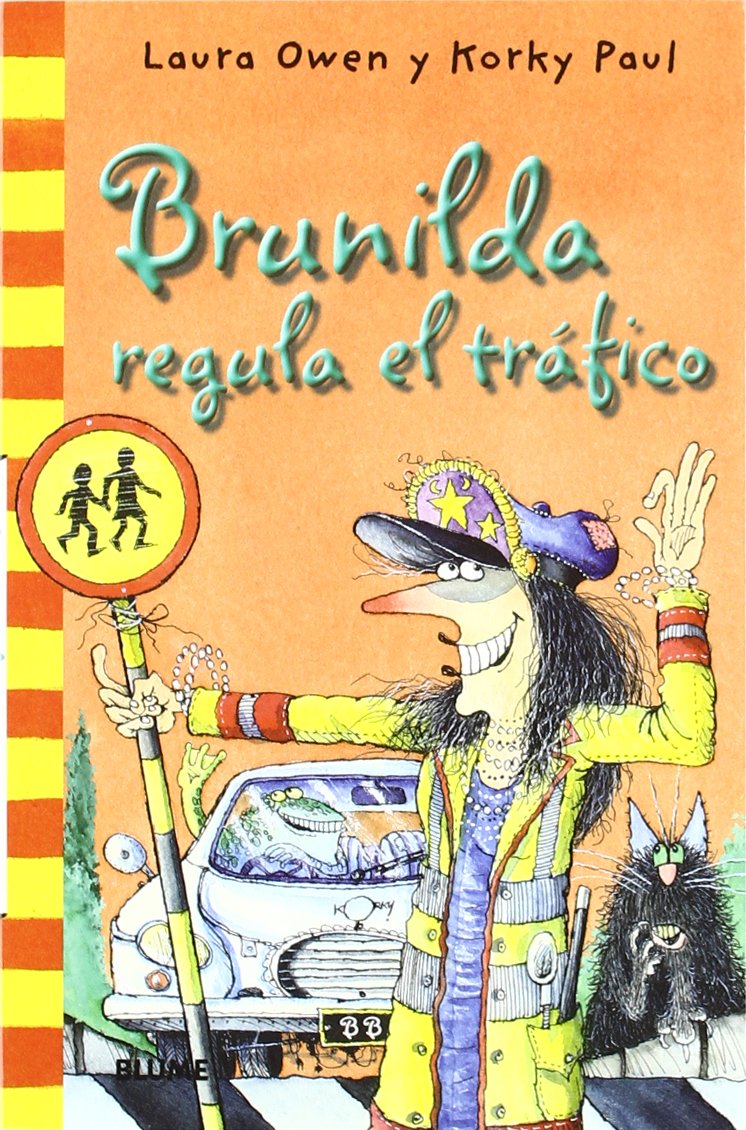 Col. Bolsillo Brunilda regula el tr fico book