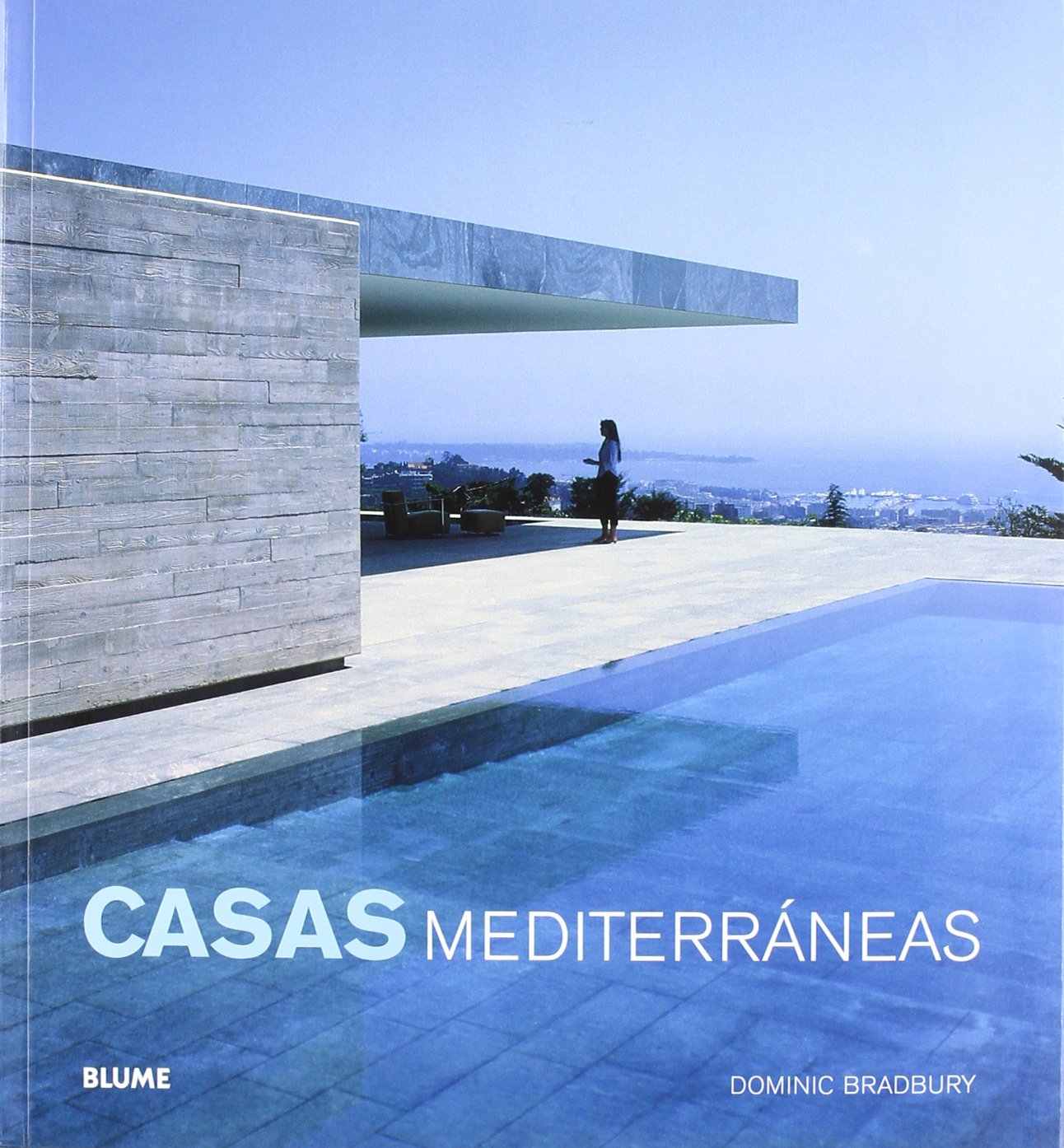 Casas mediterráneas Social Sciences