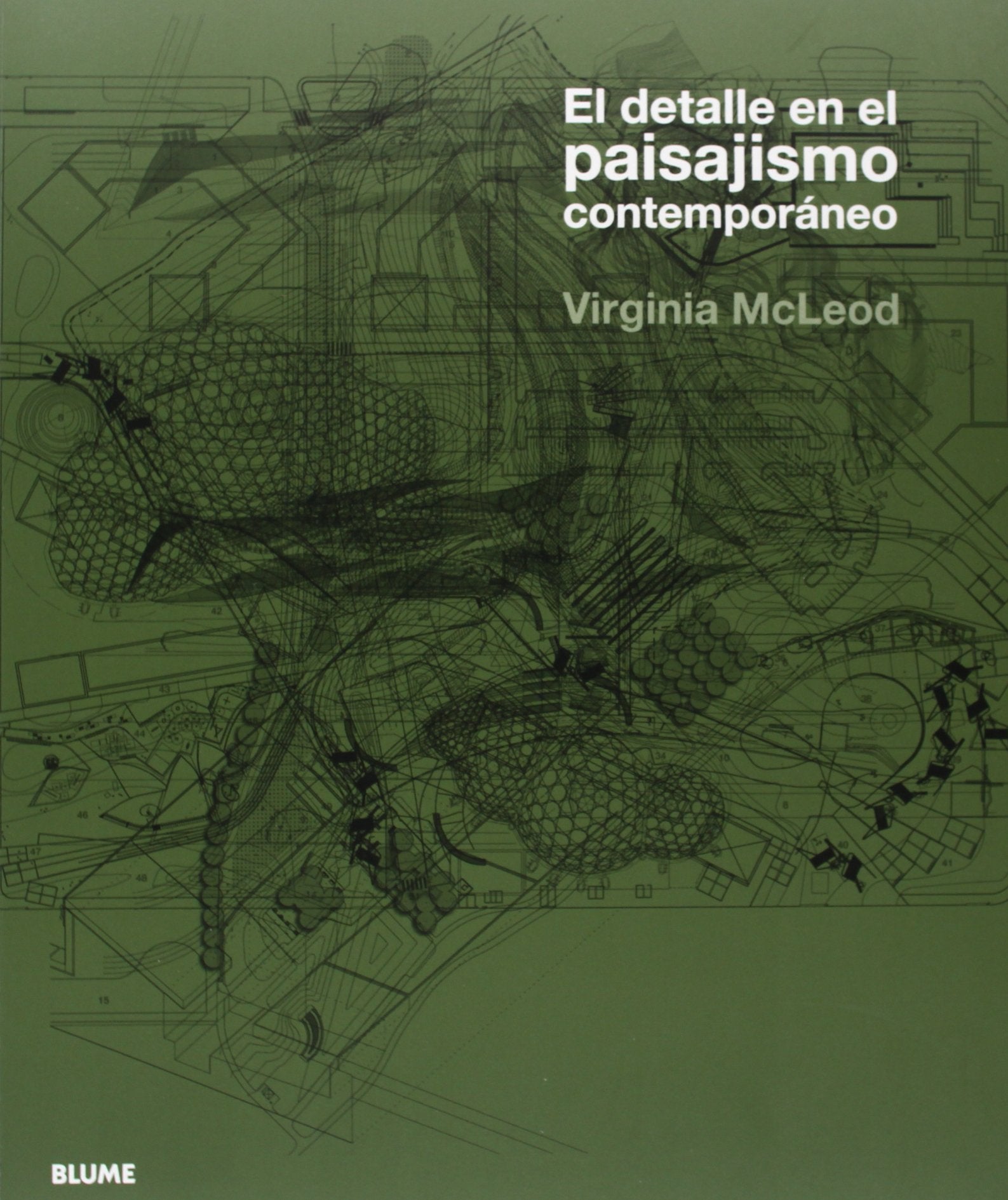 El detalle en el paisajismo contemporáneo Social Sciences
