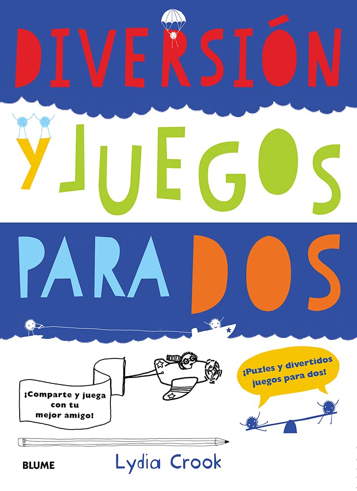Diversión Y Juegos Para DOS Tiptoi & Games