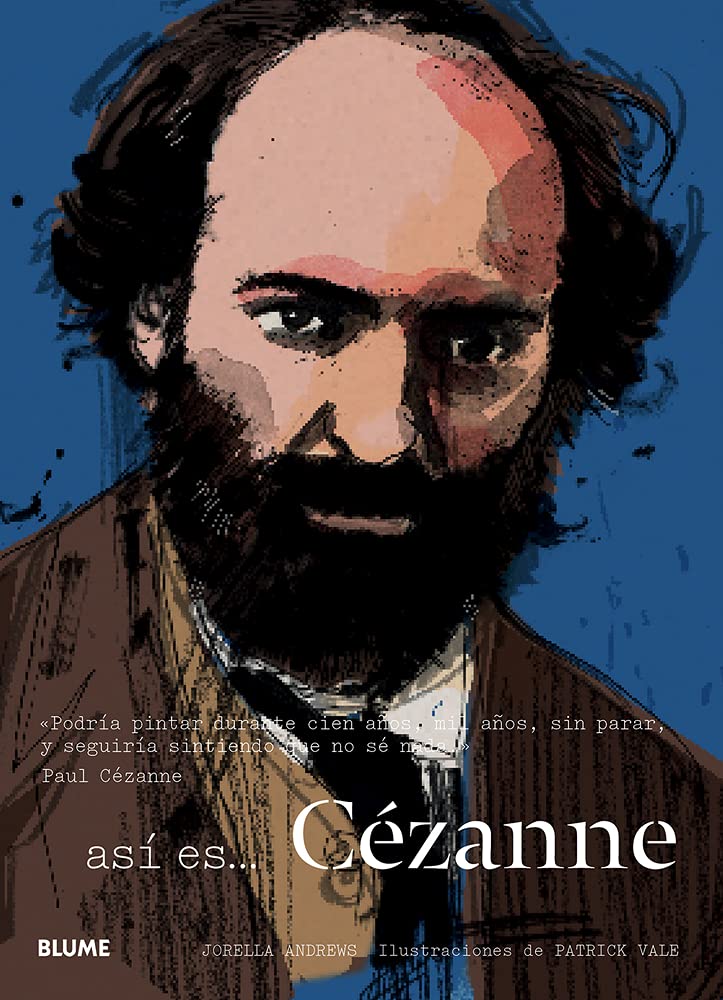 Product Image: Así Es... Cézanne