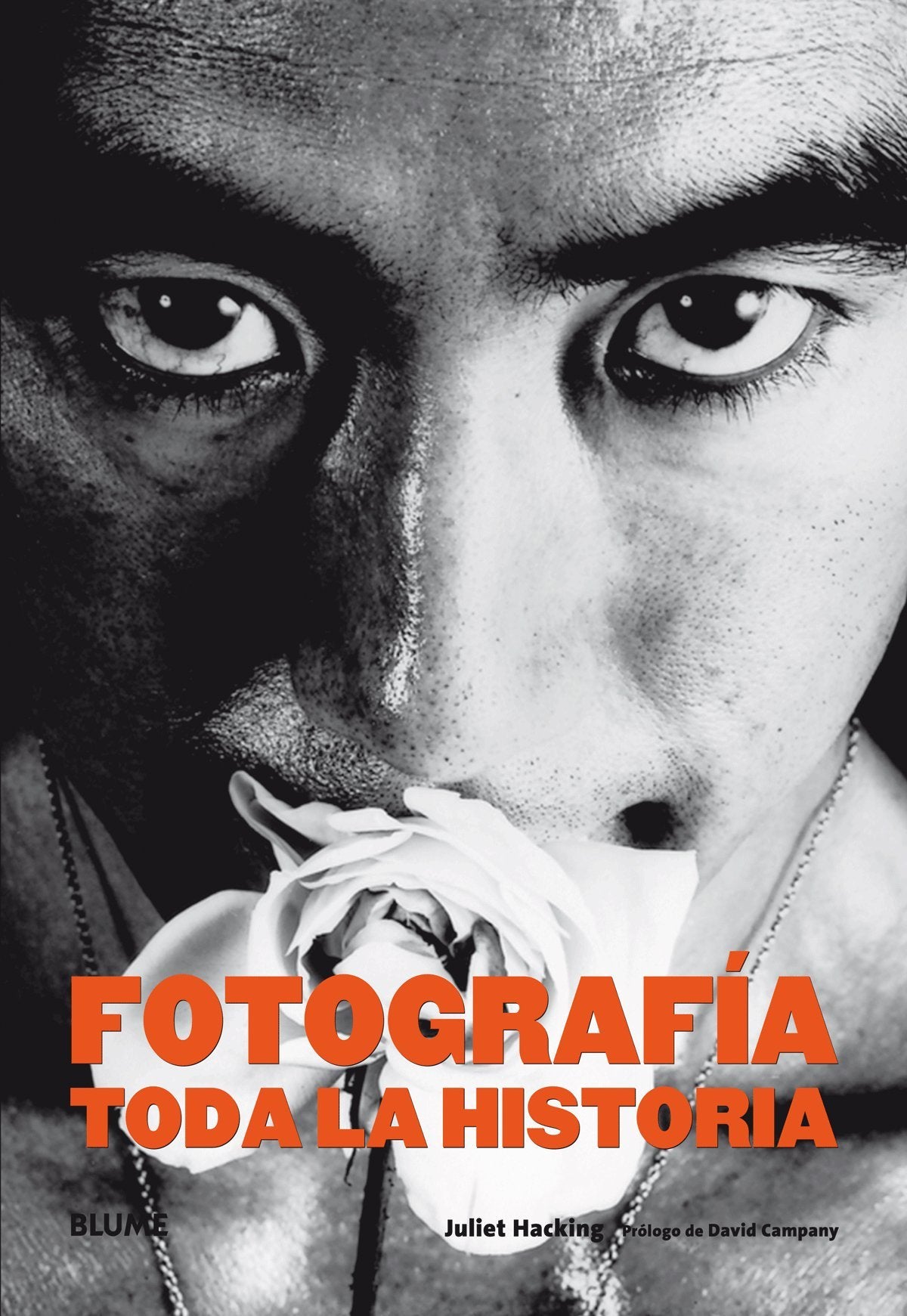 Fotografía. Toda la historia book
