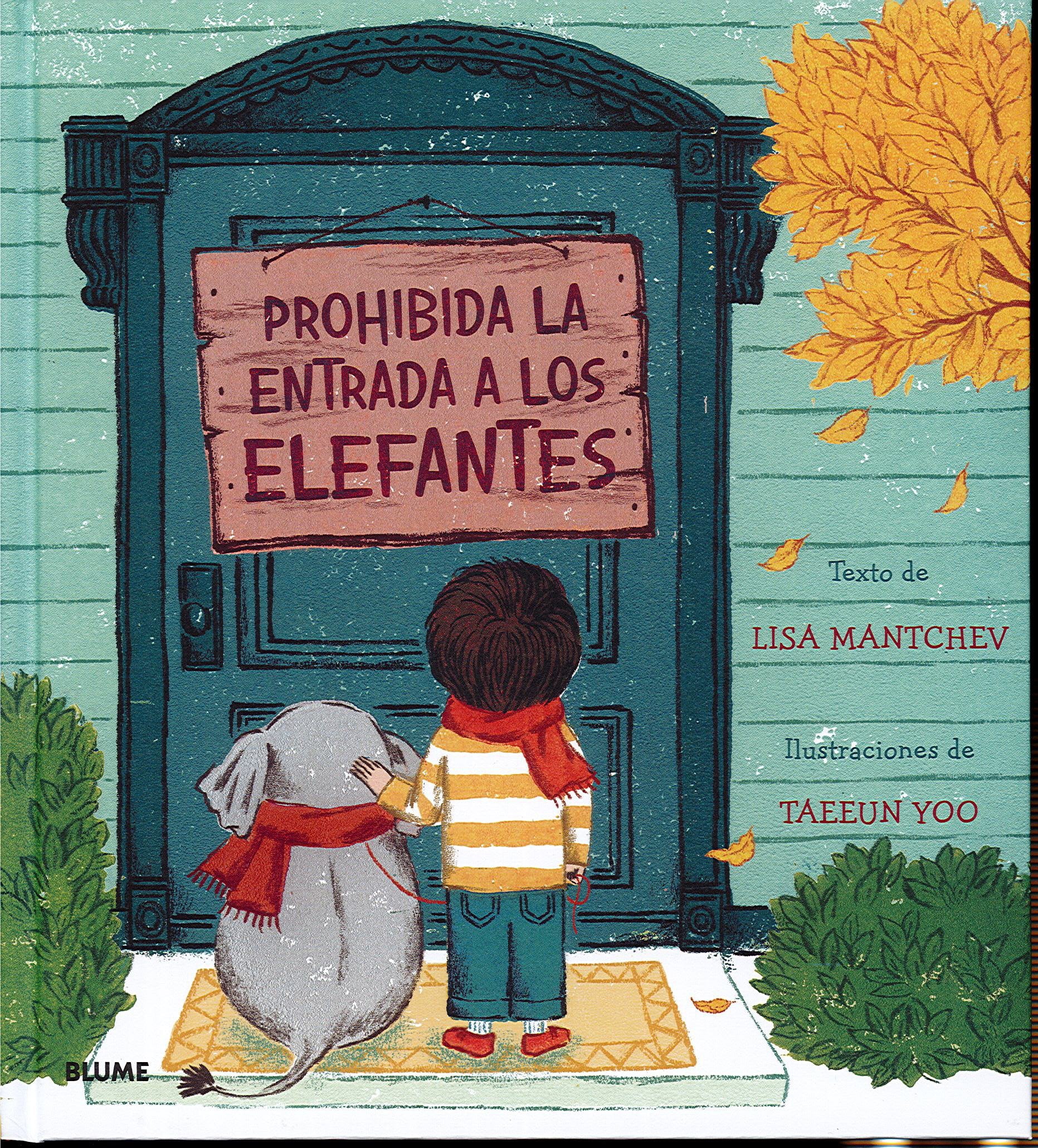 Prohibida la entrada a los elefantes Social Sciences