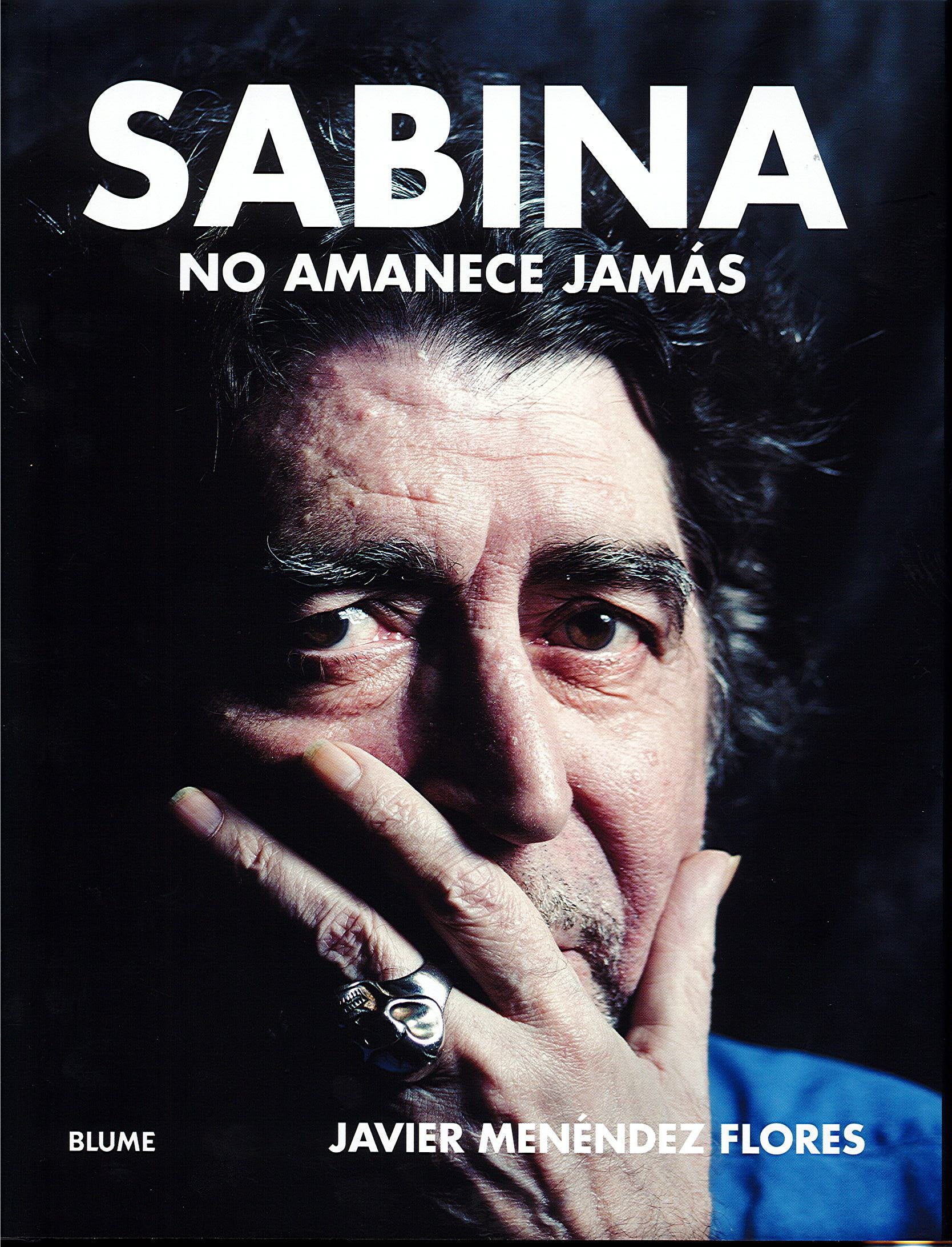 Sabina: No Amanece Jamaas book