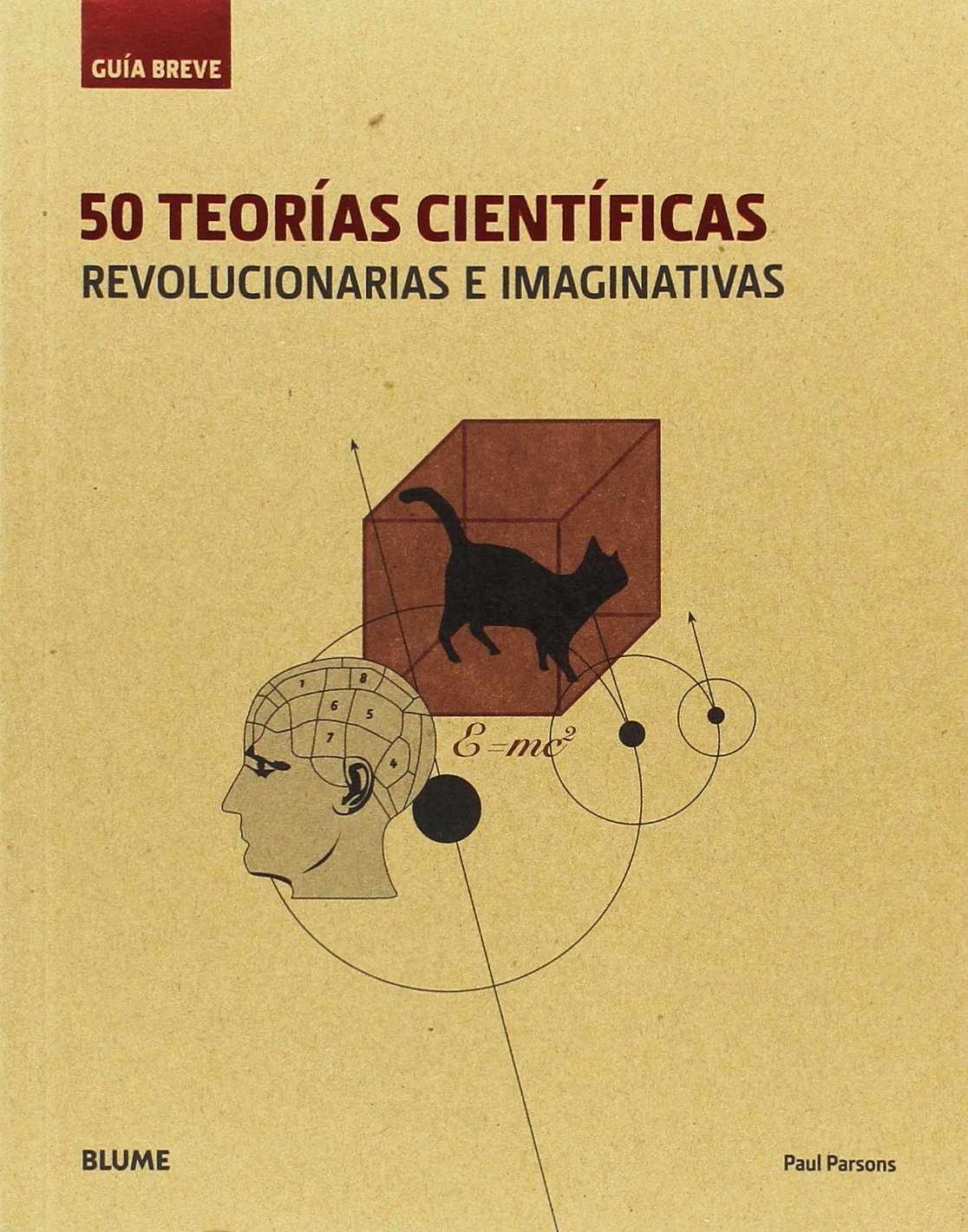 50 teorías científicas : revolucionarias e imaginativas Learning & Reference