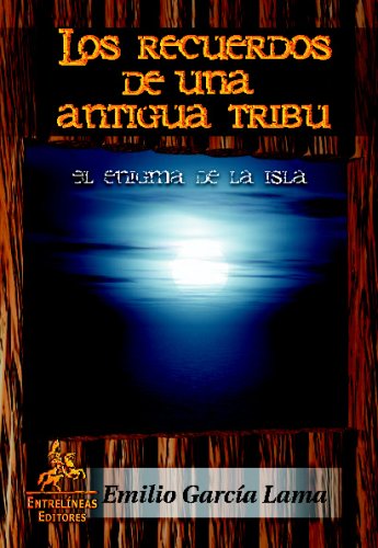 Los Recuerdos De Una Antigua Tribu Books