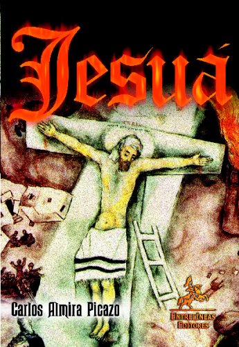 Almira Picazo, C: Jesuá : Jesuá, el profeta judío. Jesús de Reading Aloud & Learning to Read