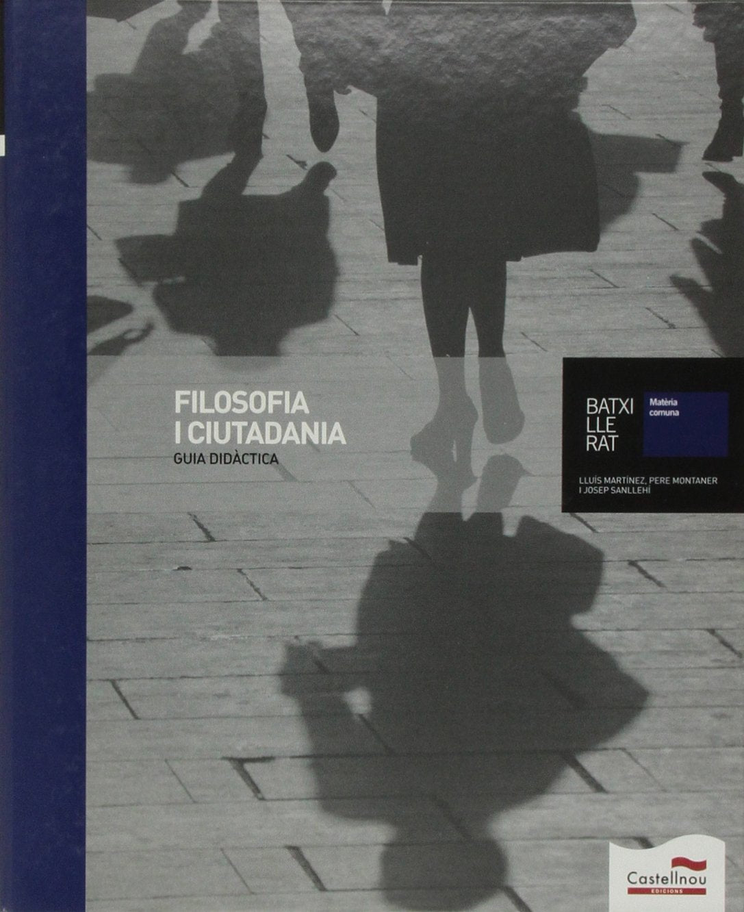 Carpeta GD Filosofia i Ciutadania Books