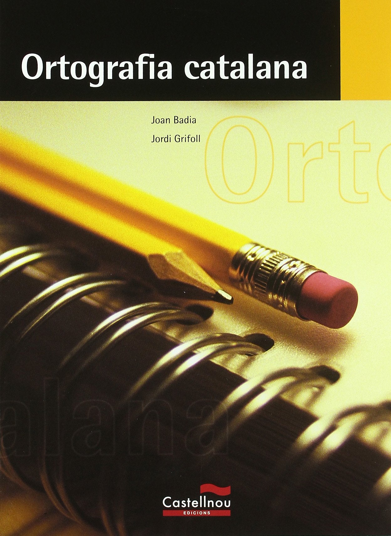 Ortografia catalana book