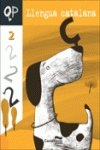 QP Llengua catalana 2 (Cuadernos de Primaria, Band 2) Books