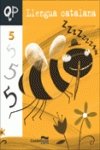 QP Llengua catalana 5 (Cuadernos de Primaria, Band 5) Books