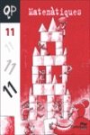QP Matemàtiques 11 (Cuadernos de Primaria, Band 11) Books