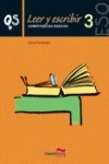 Leer y escribir 3º ESO (Cuadernos de la ESO, Band 3) Books
