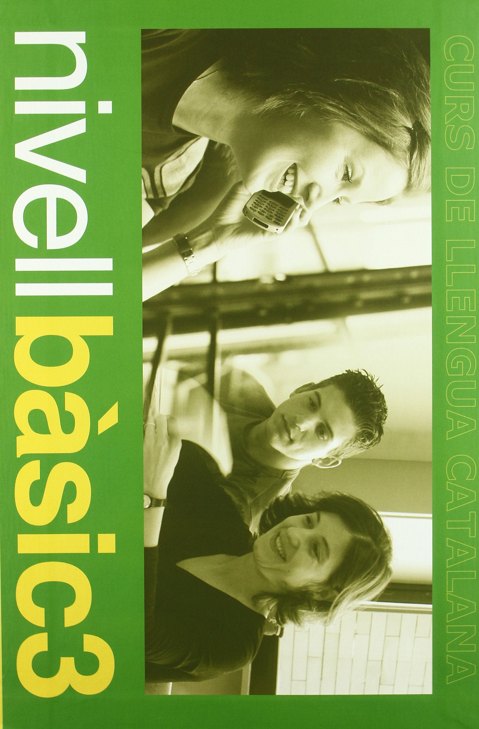 MALETA NIVELL BÀSIC 3 Books