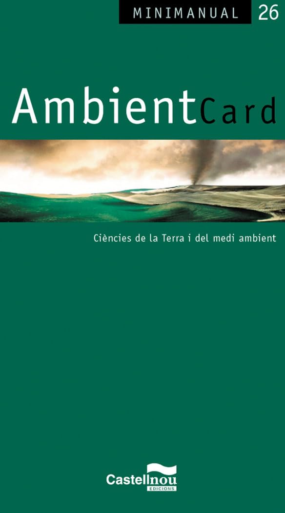 AmbientCard (Minimanual, Band 26) Books