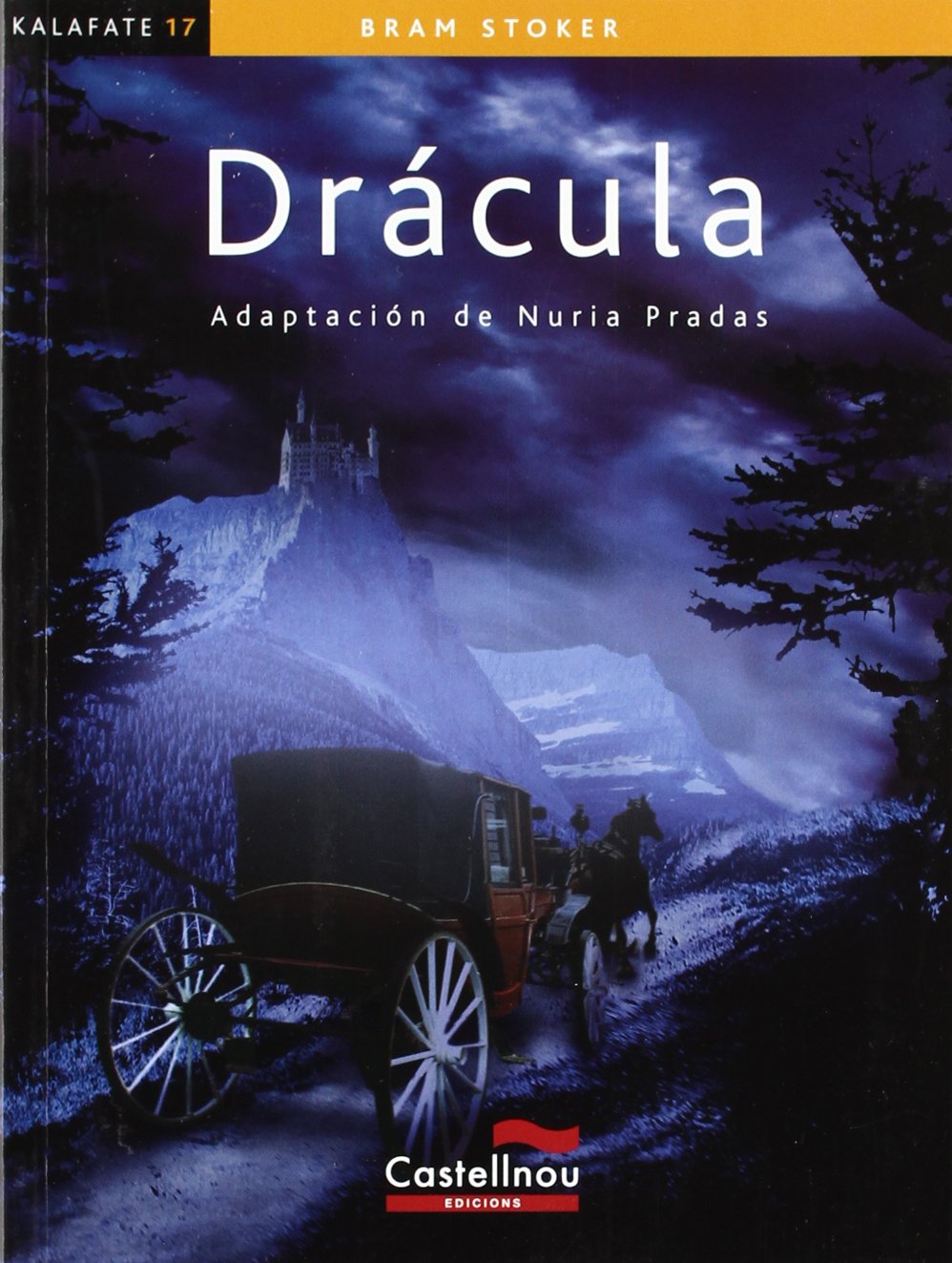 Drácula (Colección Kalafate, Band 17) Social Sciences
