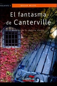 El fantasma de Canterville (Colección Kalafate, Band 9) Social Sciences