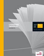Guia Didàctica Literatura Universal (en català) Batxillerat Books