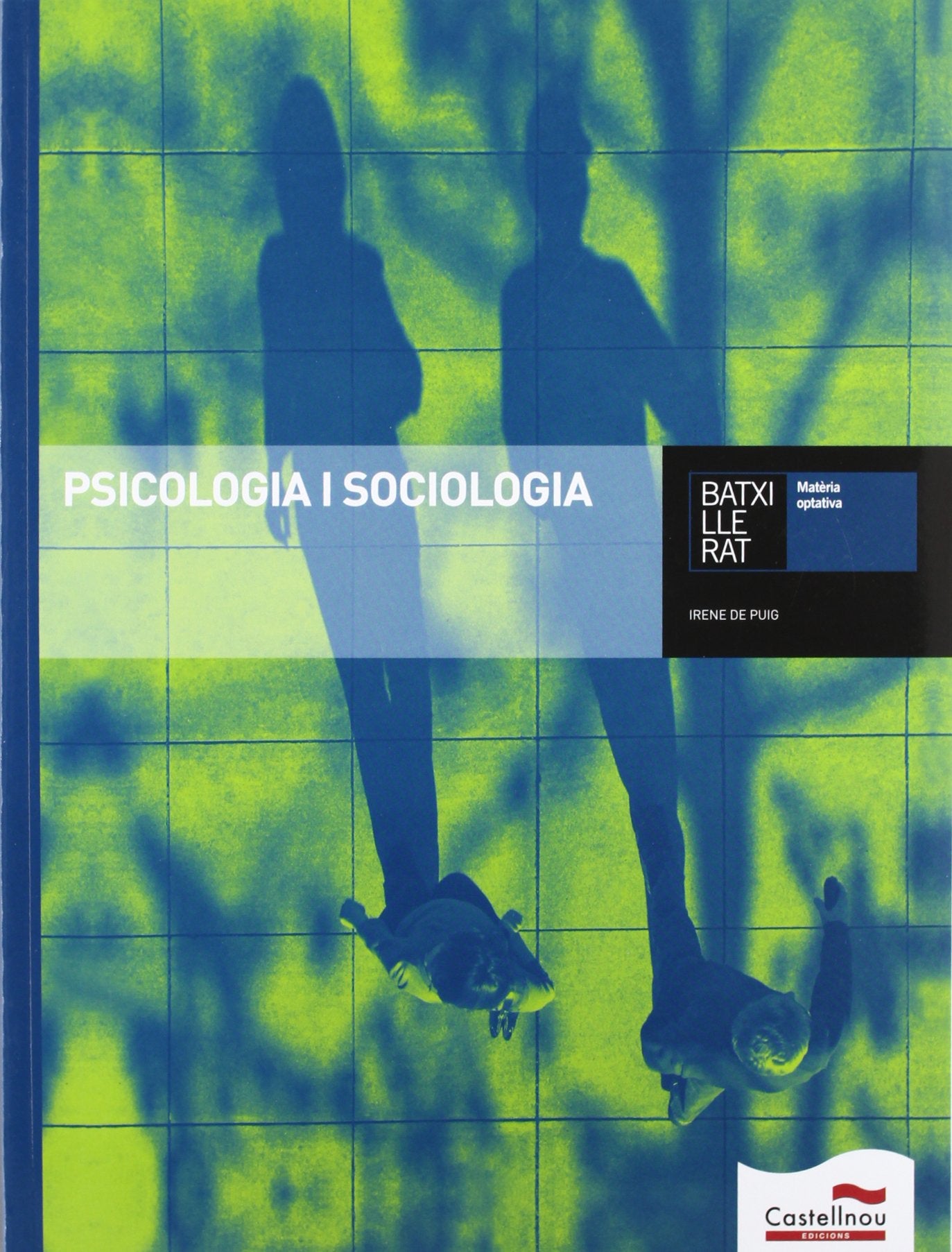 Psicologia i sociologia Books