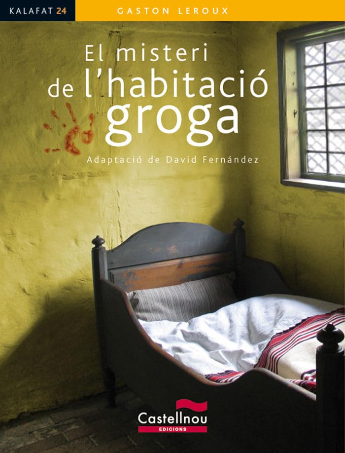 El misteri de l'habitació groga Social Sciences