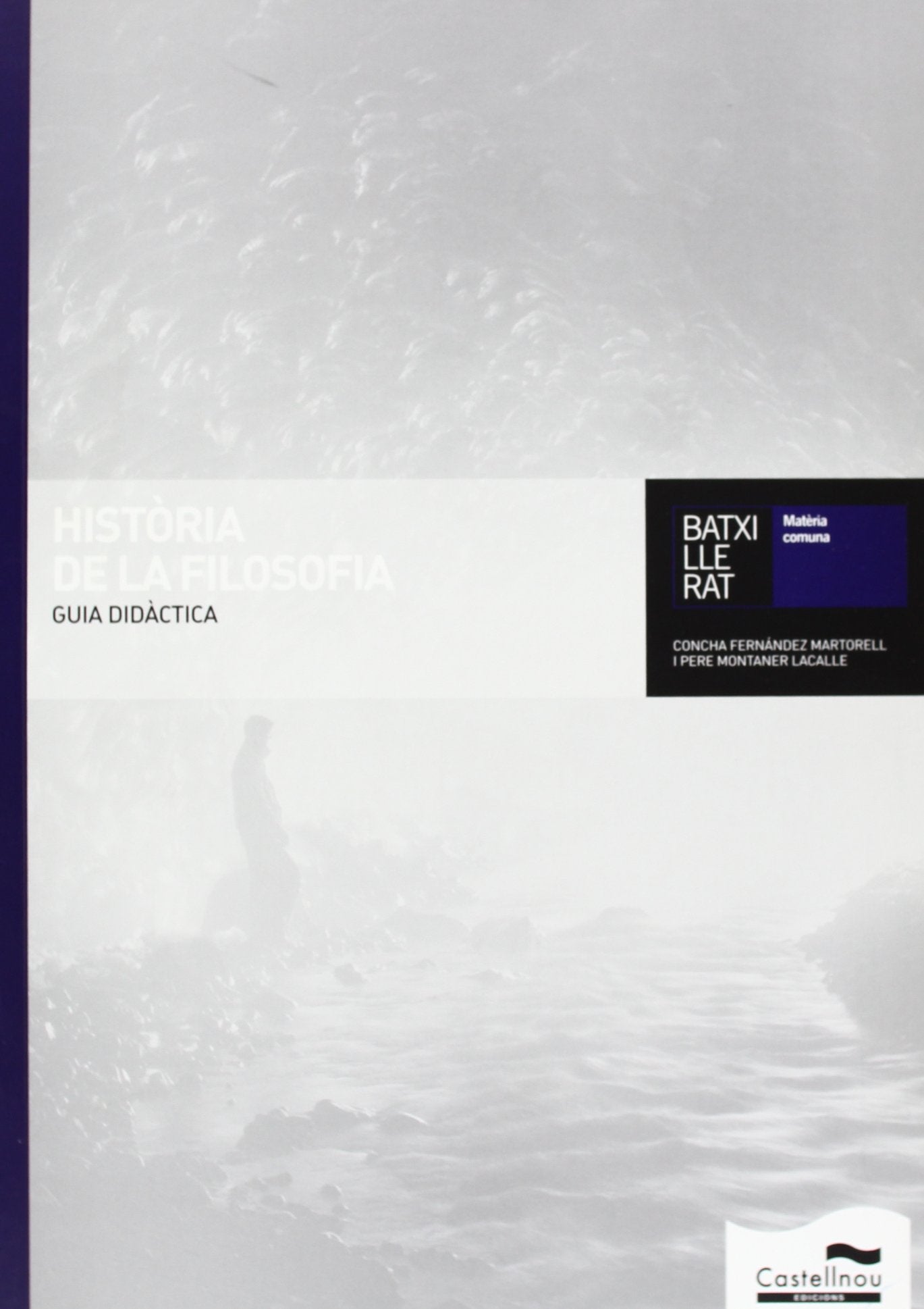 Guia Didàctica Història de la Filosofia Books