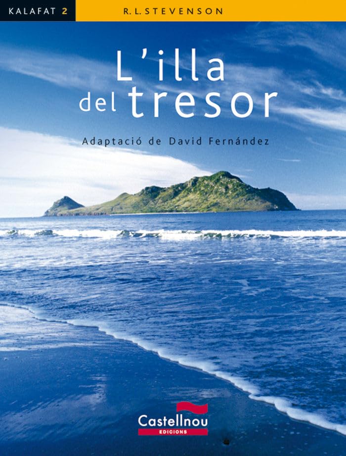 Product Image: L'illa del tresor