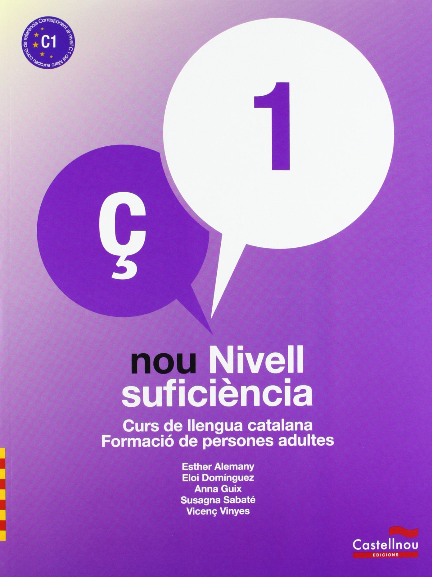 Nou Nivell Suficiència 1 Foreign Languages ​​& Dictionaries