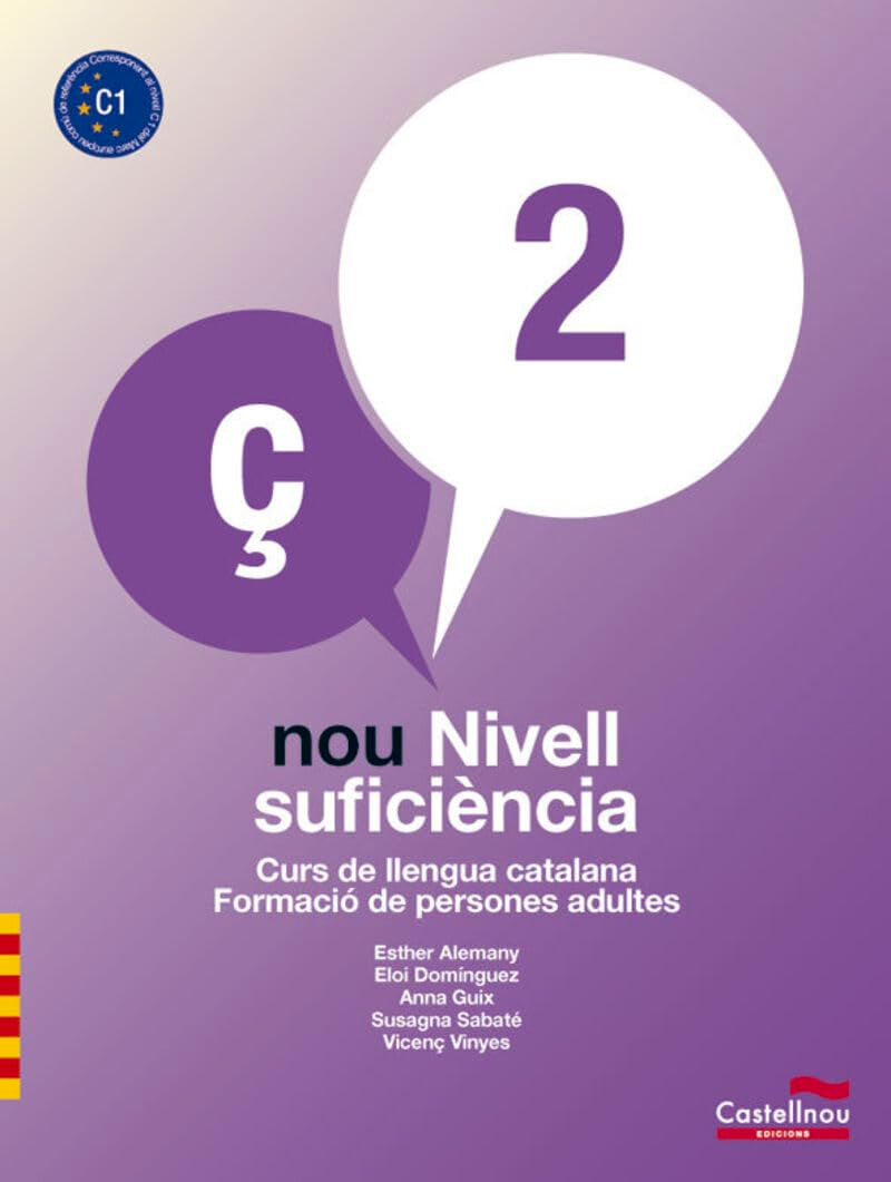 Nou Nivell de Suficiència 2 (LL + Q) Politics & History