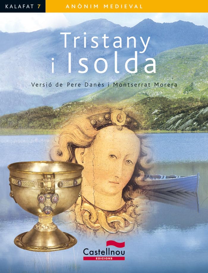 Product Image: Tristany i Isolda