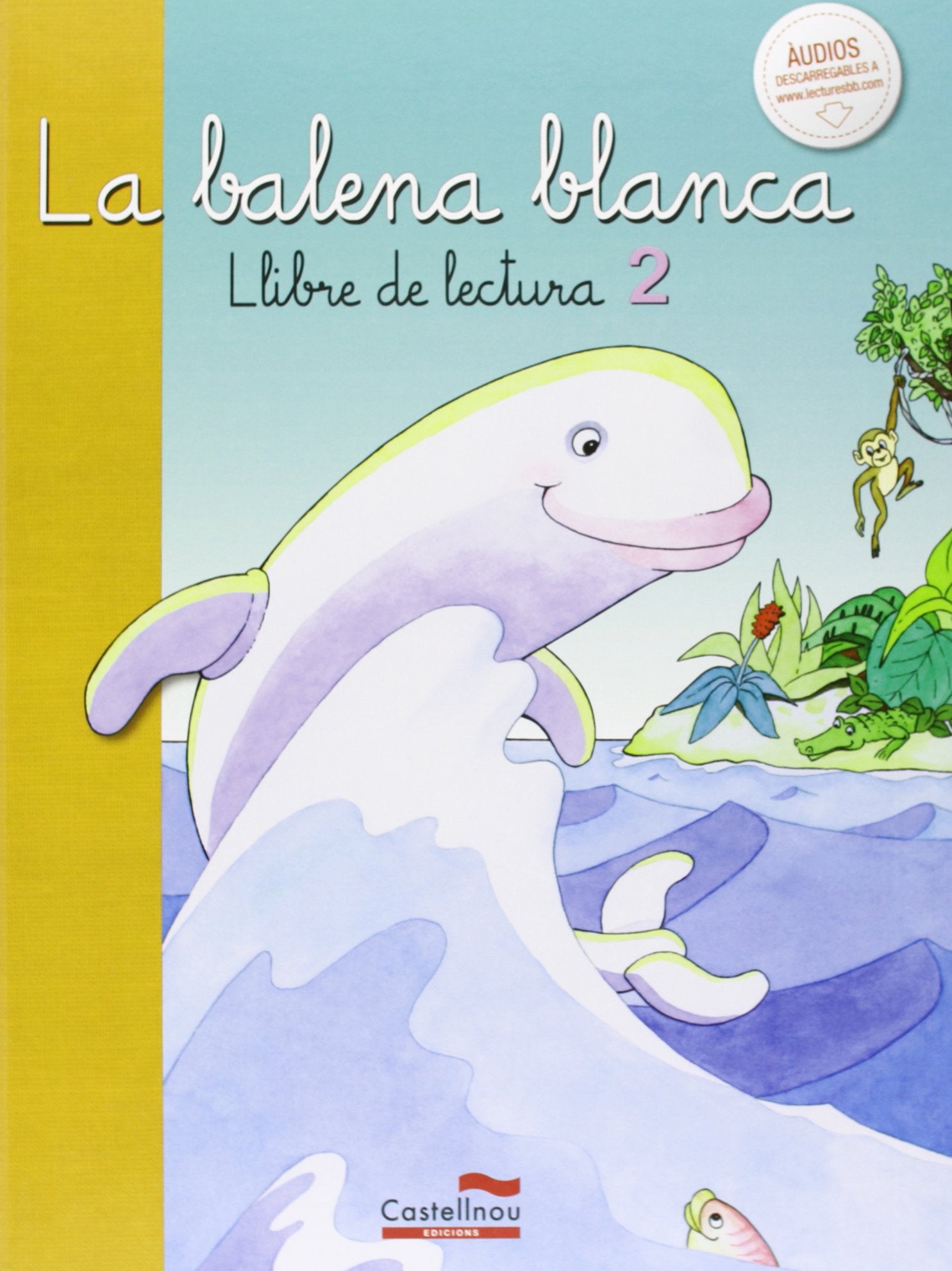 Lectures de La balena blanca 2 book