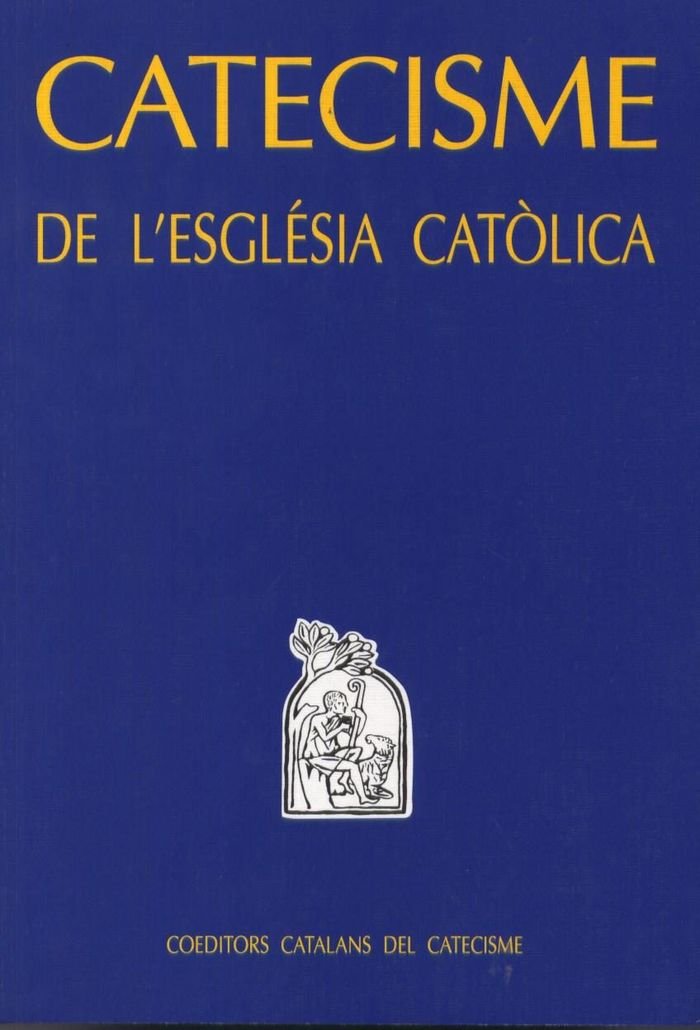 Catecisme de l Església Catòlica. Compendi (LLIBRES VARIS, Band 6) Religion & Esotericism