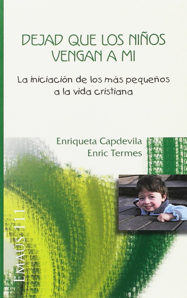 Dejad que los niños vengan a mí Social Sciences