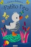 PATITO FEO,EL book