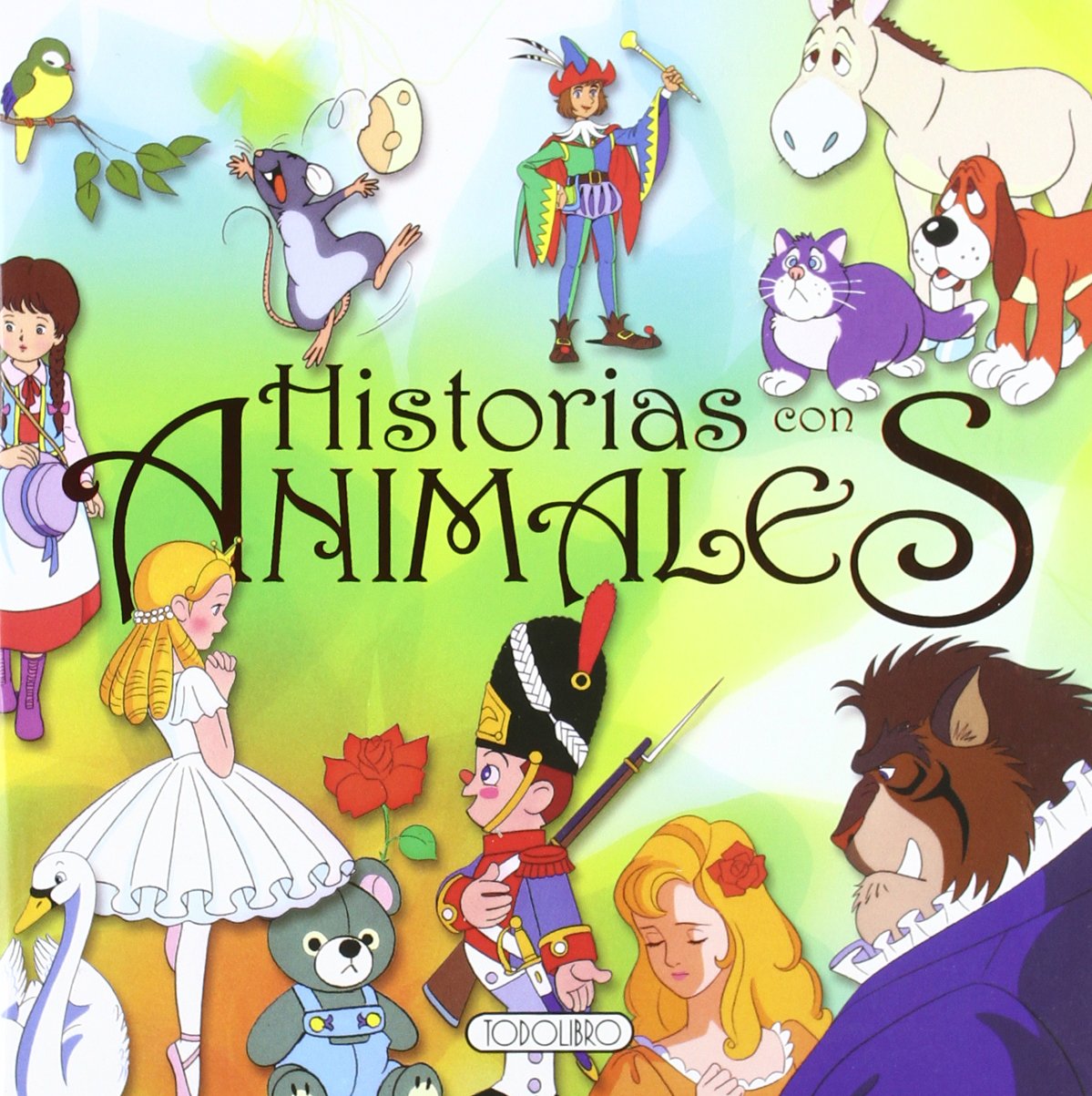 Historias con animales Social Sciences