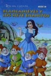 Blancanieves y los siete enanitos Books