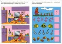 Juego color (4 títulos) Books