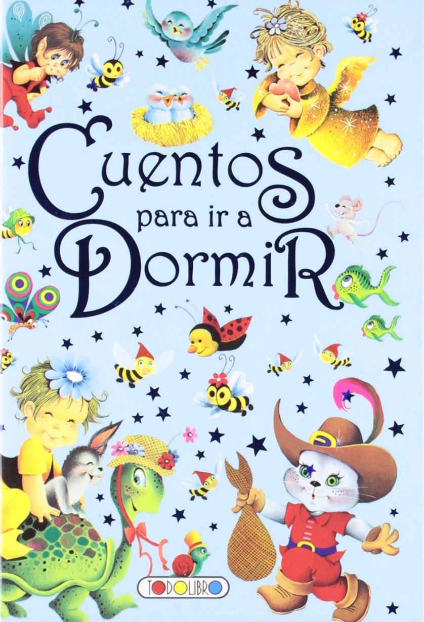 Cuentos para ir a dormir Social Sciences