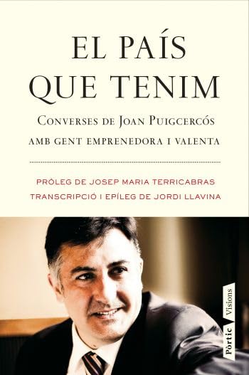 El país que tenim (P.VISIONS) Contemporary literature