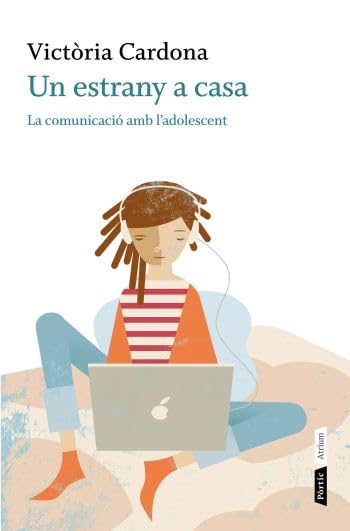 Un estrany a casa Contemporary literature