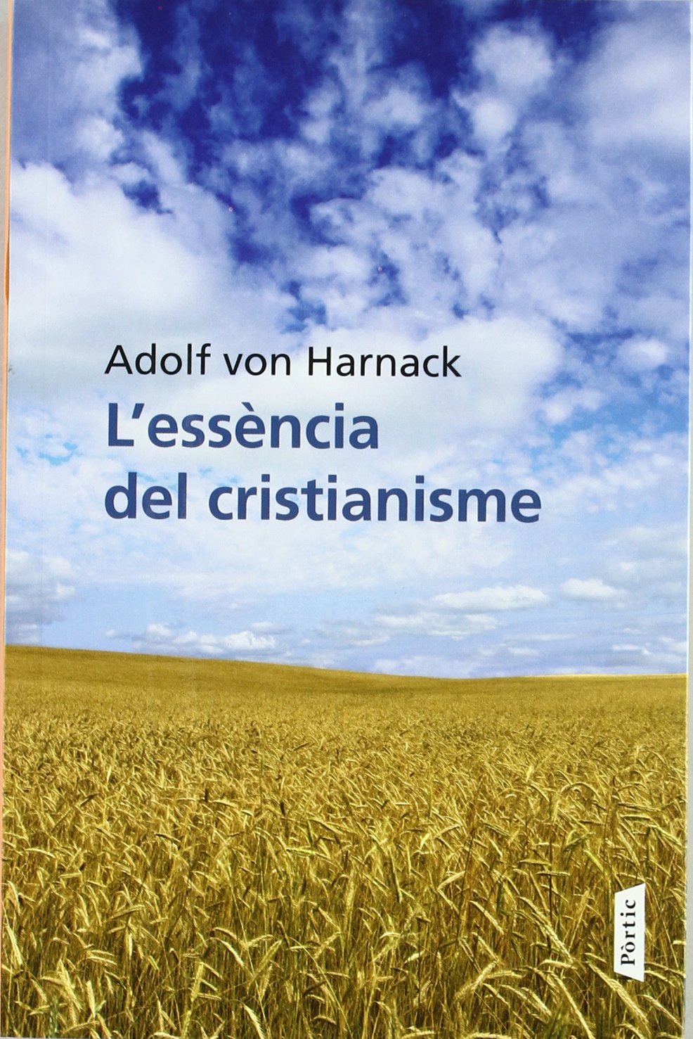 L'essència del cristianisme (CLÀSSICS CRIST) Books