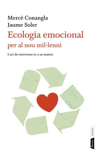 Ecologia emocional per al nou mil·lenni book